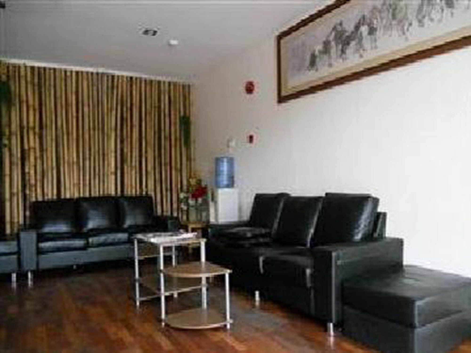 Fresh Hotel Bercham Ipoh Exterior foto