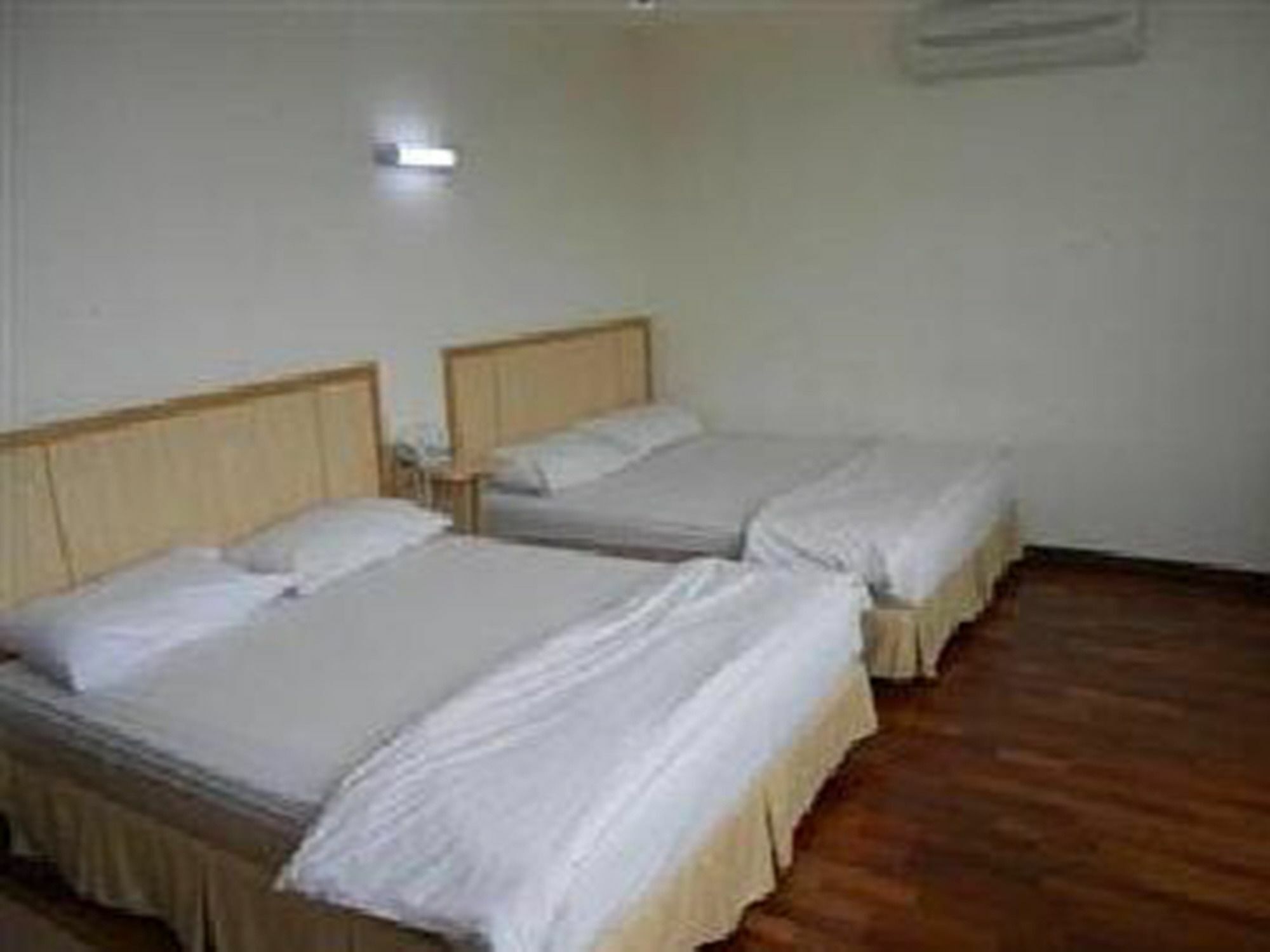 Fresh Hotel Bercham Ipoh Exterior foto